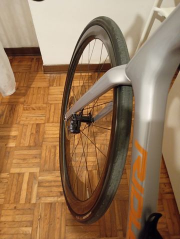 Used Deda Elementi deda RS4 carbone db 2024 bike — image 3 of 6