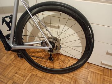 Used Deda Elementi deda RS4 carbone db 2024 bike — image 5 of 6