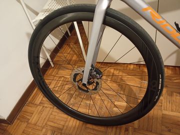Used Deda Elementi deda RS4 carbone db 2024 bike — image 6 of 6