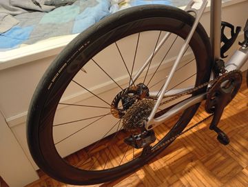 Used Deda Elementi deda RS4 carbone db 2024 bike — image 1 of 6