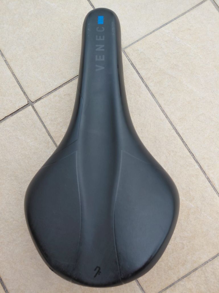 Used Cube Natural Fit Venec Lite Saddle bike — image 1 of 2
