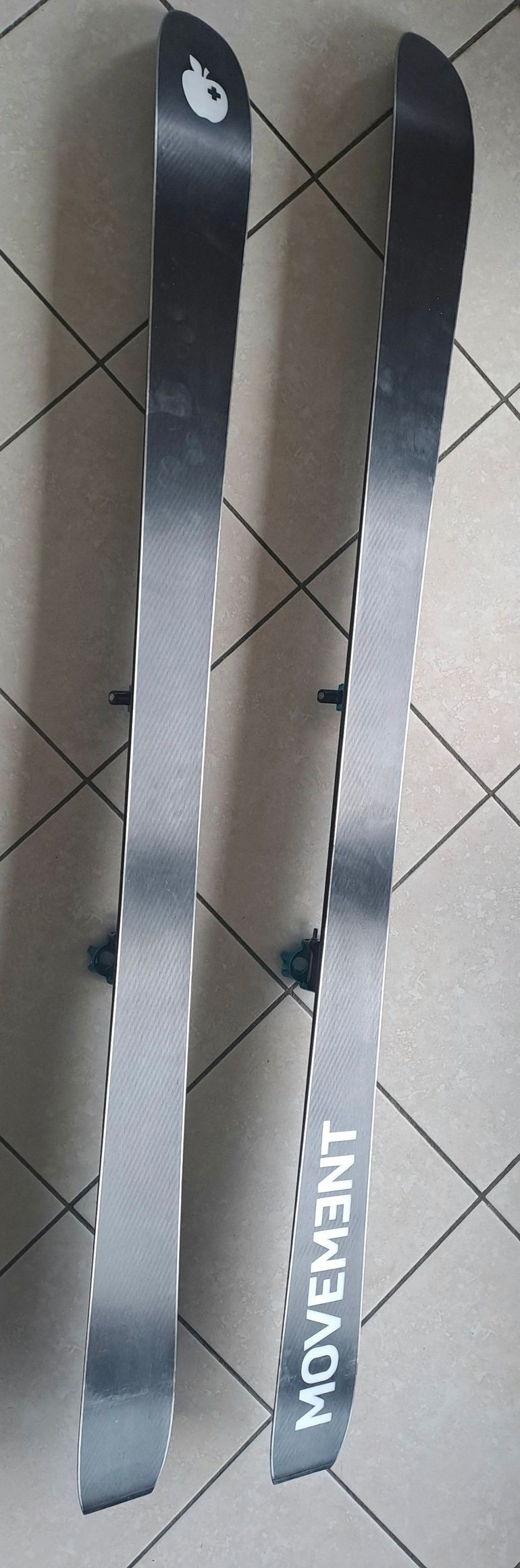 Used Movement Ski de Randonnée 154cm bike — image 5 of 6