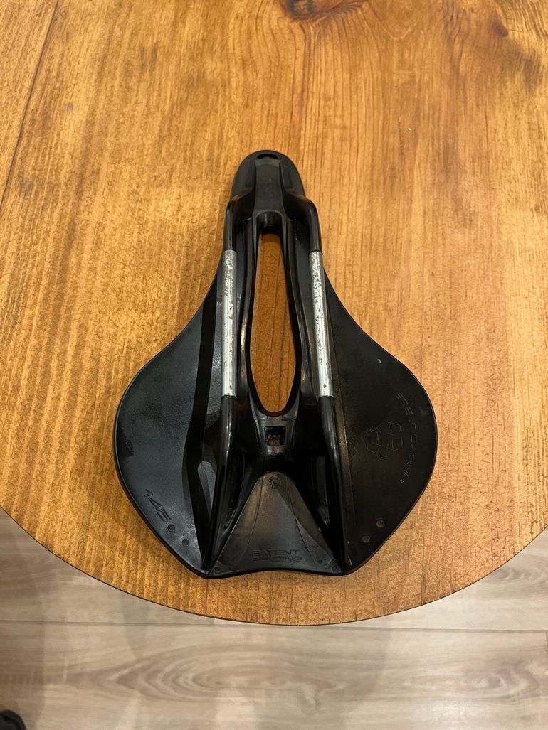 Used Selle Italia 145 2023 bike — image 2 of 5