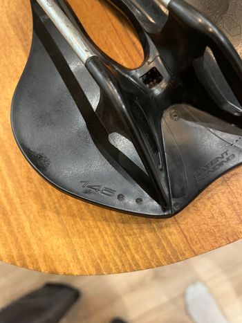 Used Selle Italia 145 2023 bike — image 4 of 5