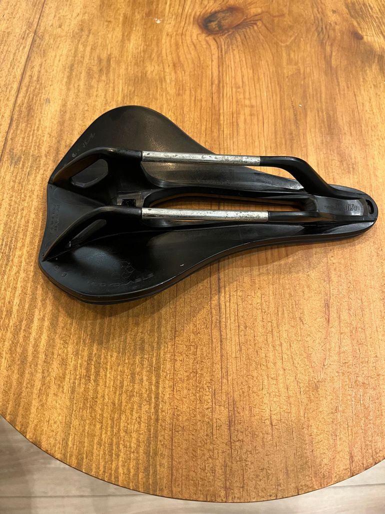 Used Selle Italia 145 2023 bike — image 5 of 5