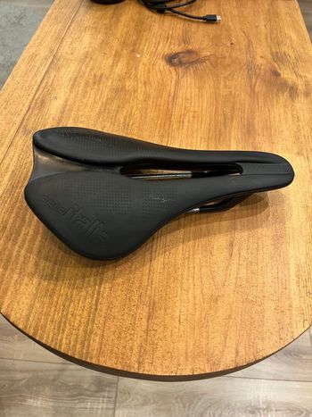 Used Selle Italia 145 2023 bike — image 1 of 5
