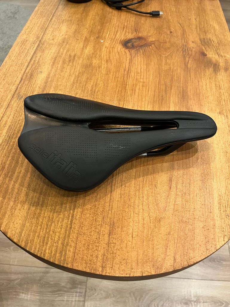 Used Selle Italia 145 2023 bike — image 1 of 5