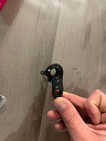 Używany Scott scale / spark 2017 Drivetrain & Pedals