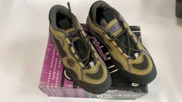 Tweedehands Cannondale FC602 Cycling Shoes