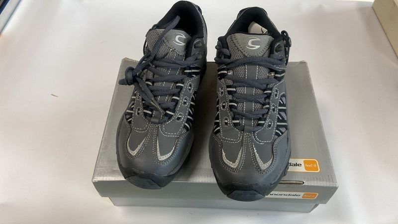 Używany Cannondale ROAM WOMENS Cycling Shoes