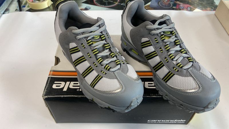 Używany Cannondale RANGE WOMAN Cycling Shoes