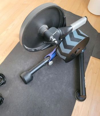 Used Wahoo Kickr V5 bike — image 4 of 6