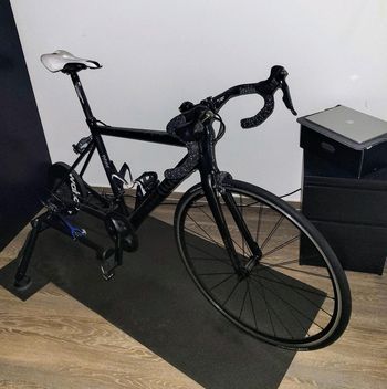 Wahoo, Kickr V5