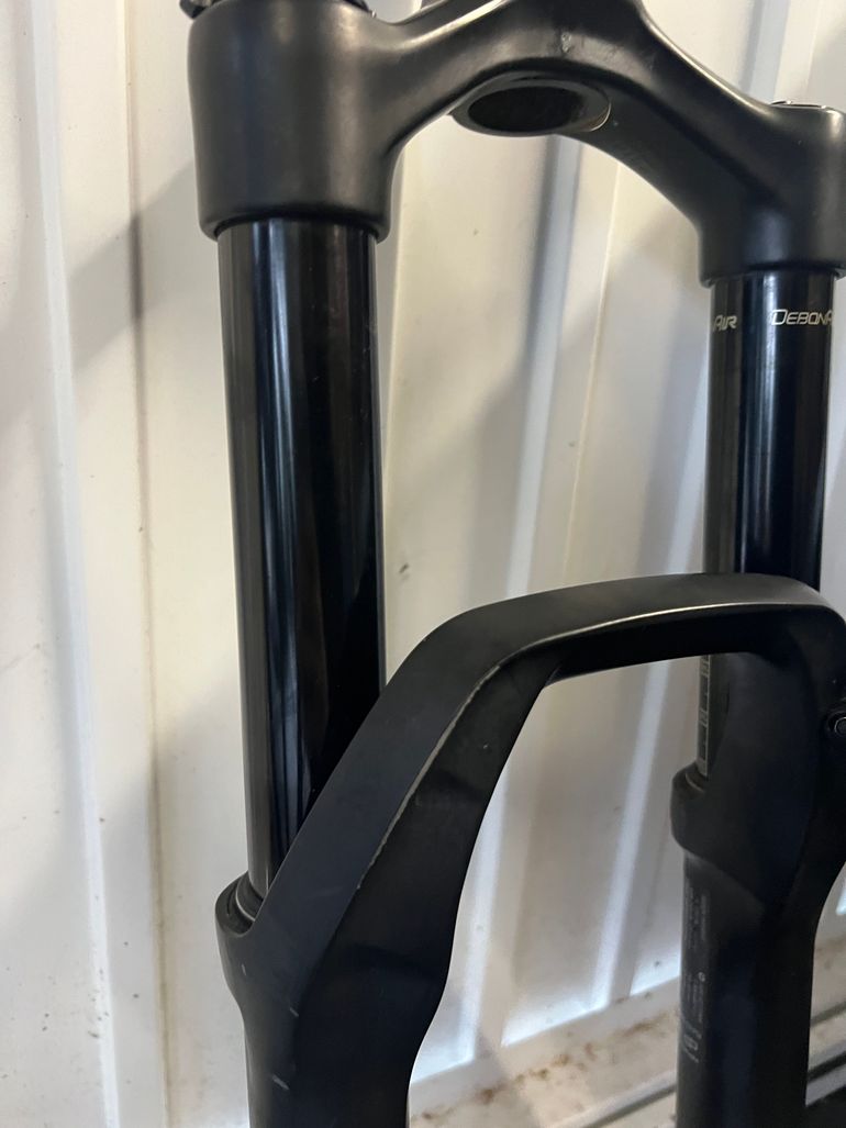 RockShox Pike RCT3 2019