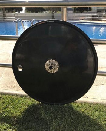 Gebrauchtes ffwd 2018 Wheels