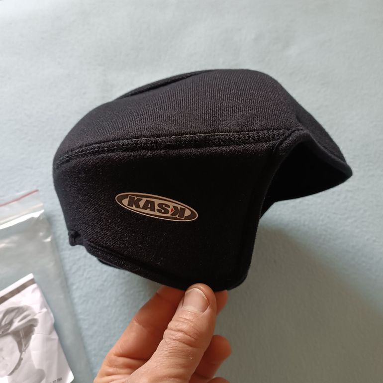 Used Kask Sottocasco invernale bike — image 3 of 4