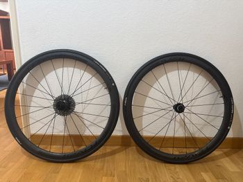 Roval, Alpinist CLX