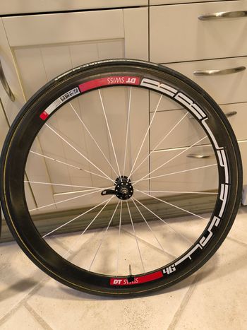 Dt Swiss, RRC Rim Brake