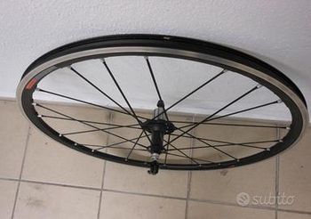 Used Fulcrum Racing Zero Competizione C17 2wf bike — image 5 of 9