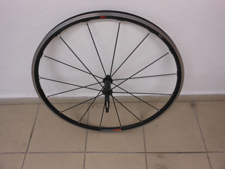 Used Fulcrum Racing Zero Competizione C17 2wf bike — image 2 of 9