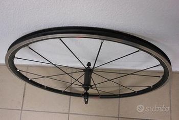 Used Fulcrum Racing Zero Competizione C17 2wf bike — image 6 of 9