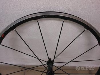 Used Fulcrum Racing Zero Competizione C17 2wf bike — image 7 of 9