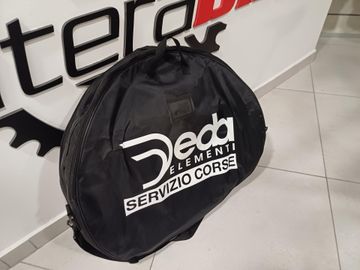 Gebrauchtes Deda borsa ruote 700C 2022 bike — Bild 2 von 2