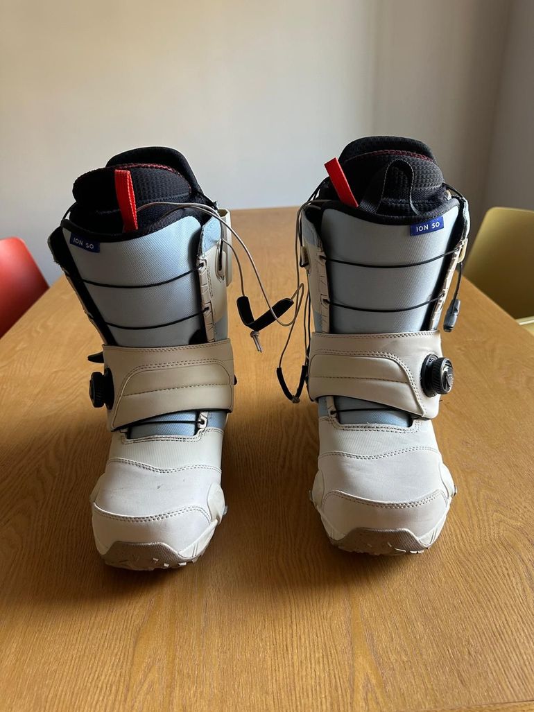 Burton Ion StepOn 2025