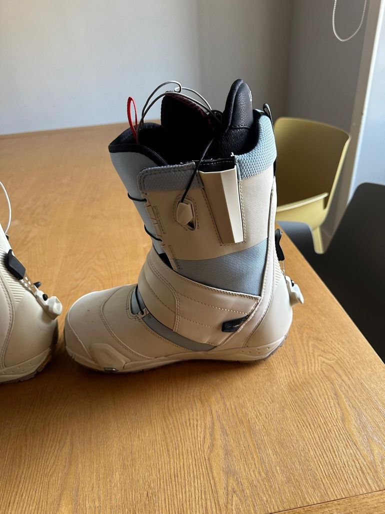 Burton Ion StepOn 2025