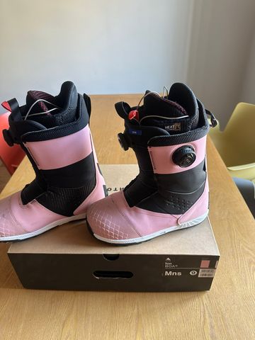 Gebrauchtes Burton Snowboard Boots 2024 bike — Bild 5 von 6