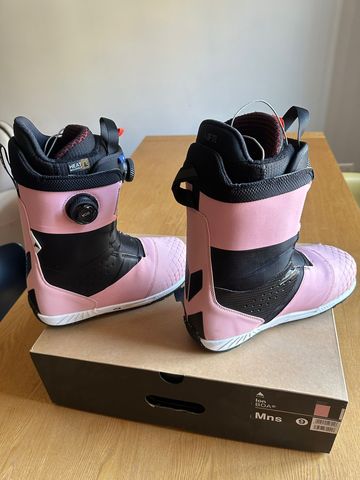 Gebrauchtes Burton Snowboard Boots 2024 bike — Bild 3 von 6
