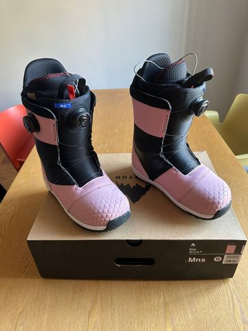 Gebrauchtes Burton Snowboard Boots 2024 bike — Bild 6 von 6