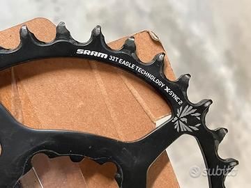 Used Sram NX bike — image 4 of 5