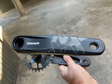 Used Sram NX bike — image 2 of 5