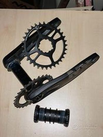 Sram, NX