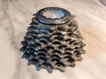 Shimano, Dura-Ace 7900 Cassette