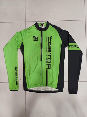 dama MAGLIA INVERNALE LEGGERA DAMA CASTOR L - DMMLC-L 2020 Cycling Clothing d'occasion