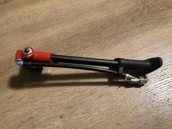 Magura, HC1 Radial Brake Master Cylinder
