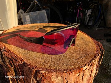 Brugt bliz Breeze Nordic 2024 Cycling Accessories