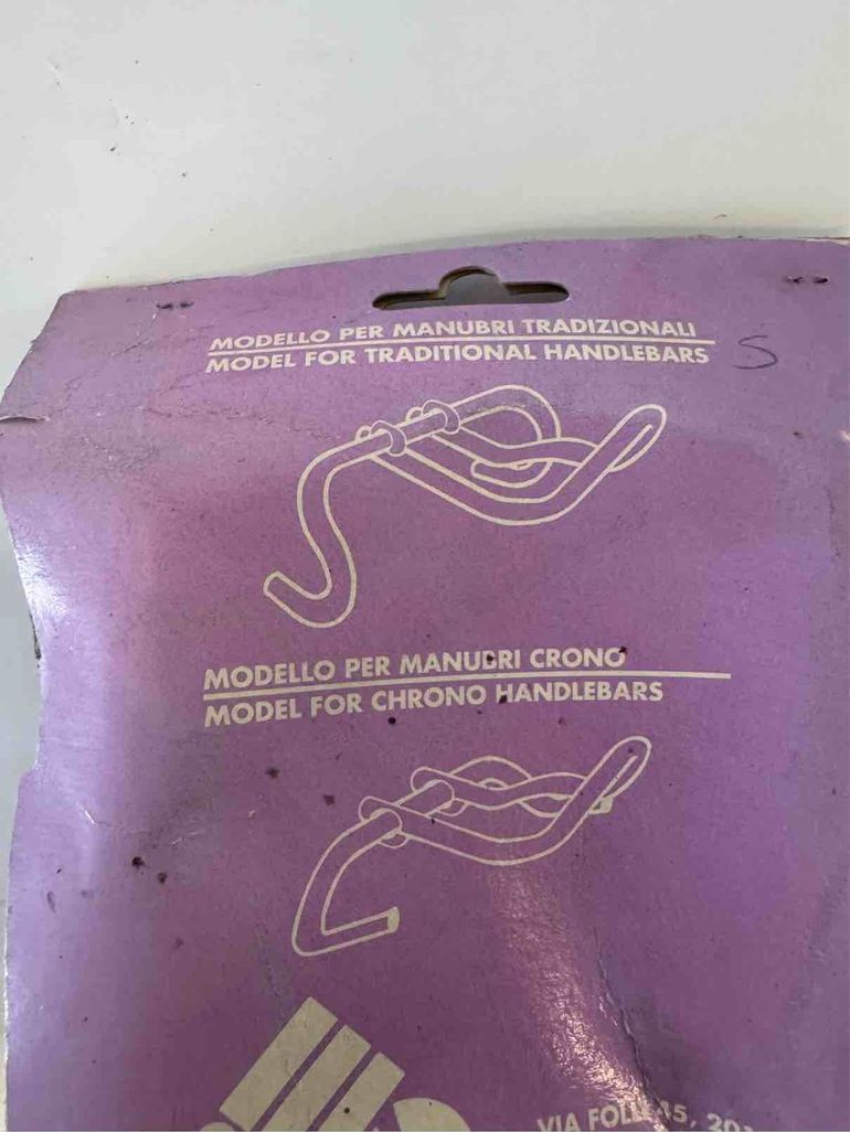 Gebrauchtes Cinelli NOVA 1995 bike — Bild 3 von 4