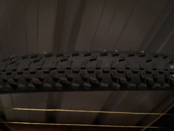 Used Schwalbe Smart Sam 26x2.25 Tire bike — image 3 of 3