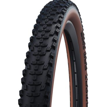 Used Schwalbe Smart Sam 26x2.25 Tire bike