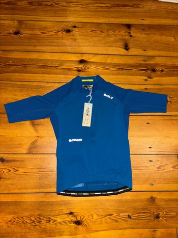 attaquer, All Day Jersey