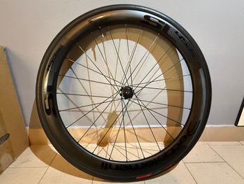 Deda Elementi, Deda SL45 DB
