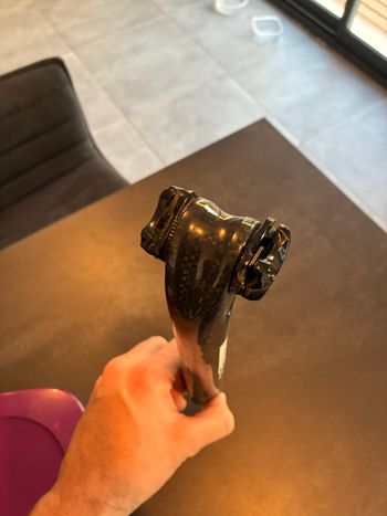 Used GIRS Tige de Selle Carbone bike — image 9 of 10