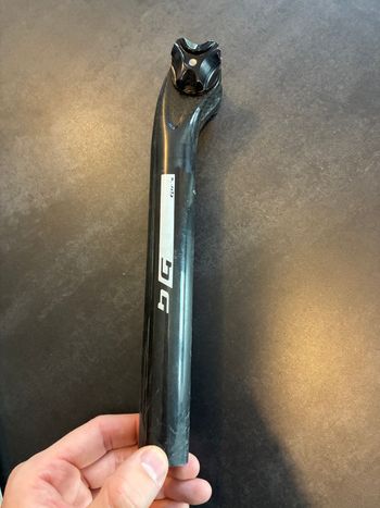 Used GIRS Tige de Selle Carbone bike — image 7 of 10