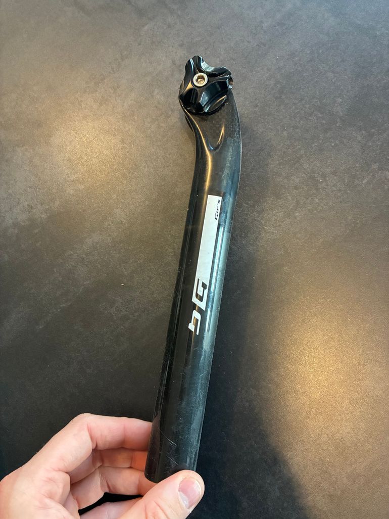 Used GIRS Tige de Selle Carbone bike — image 3 of 10