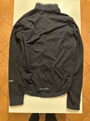 Used Pearl Izumi Pearl Izum Thermal Jersey 2020 bike — image 2 of 3