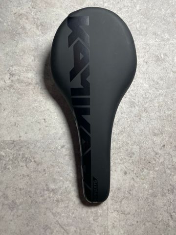 Brugt Sixpack Racing Kamikaze Sixpack Sattel 2025 Saddles & Seatposts