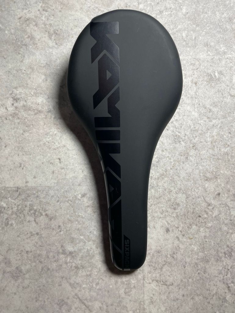 Used Sixpack Racing Kamikaze Sixpack Sattel 2025 bike — image 1 of 4
